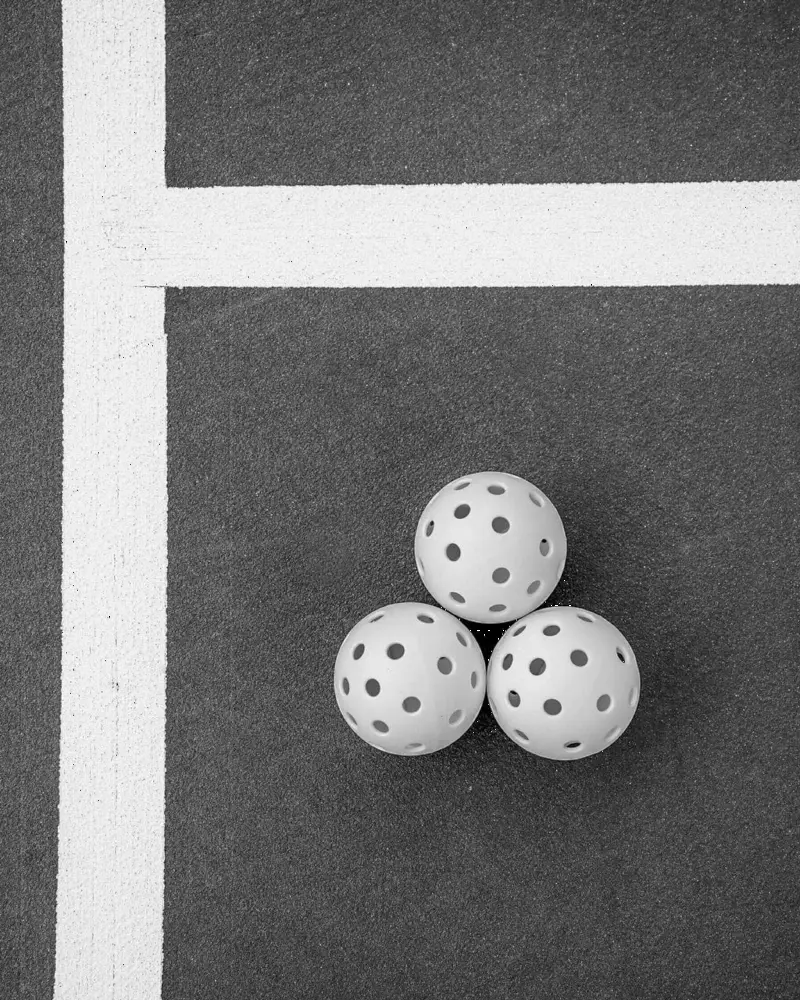 Pickleball à Poitiers
