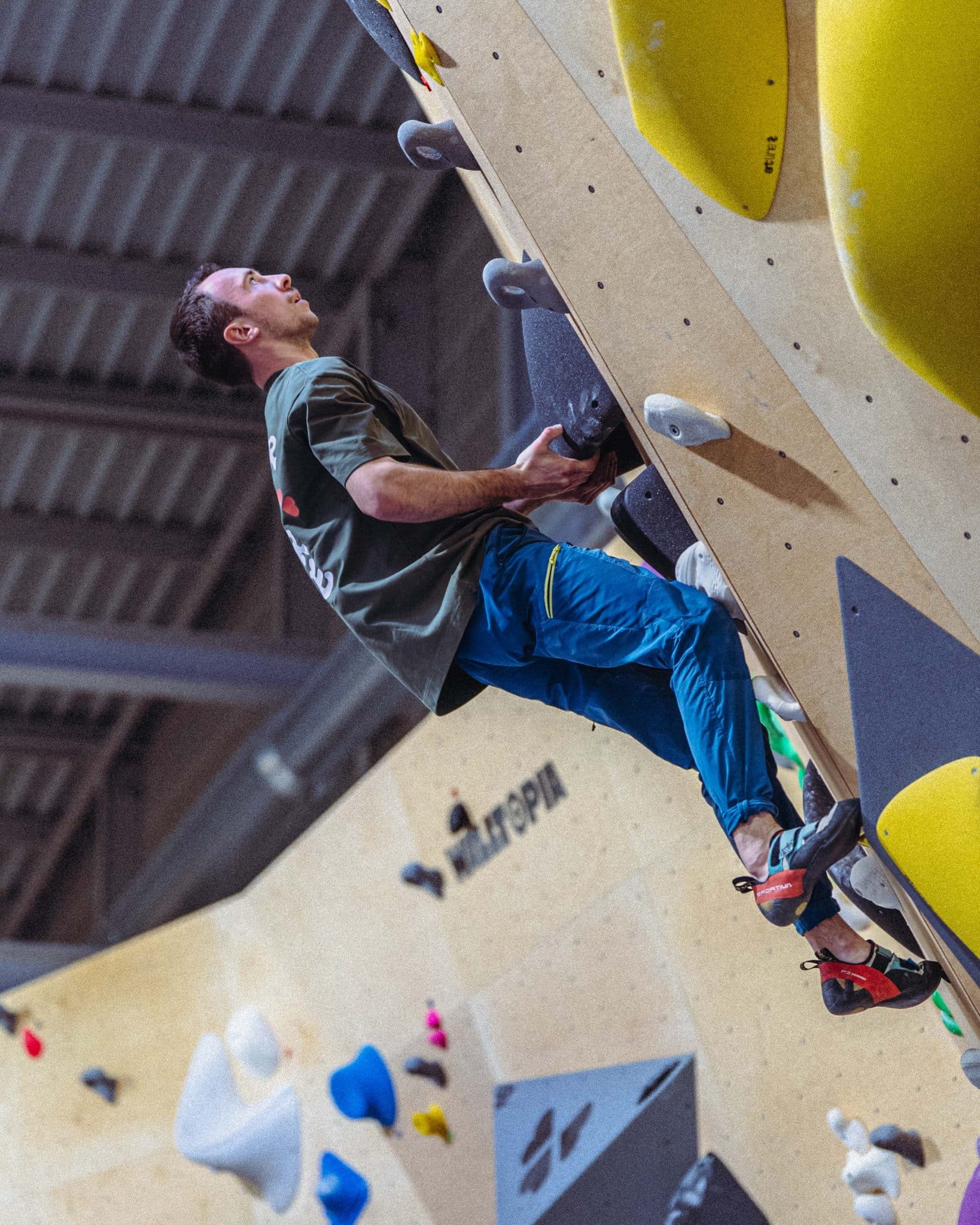 Gallery R publique Plus Qu une Salle De Sport Une Exp rience