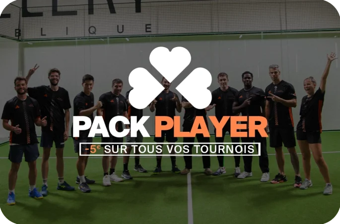 Licence Pack Player