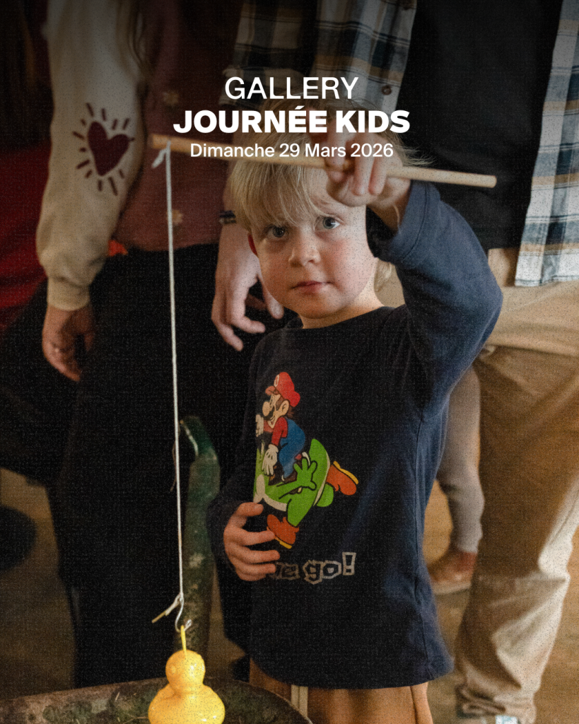 JOURNéE KIDS