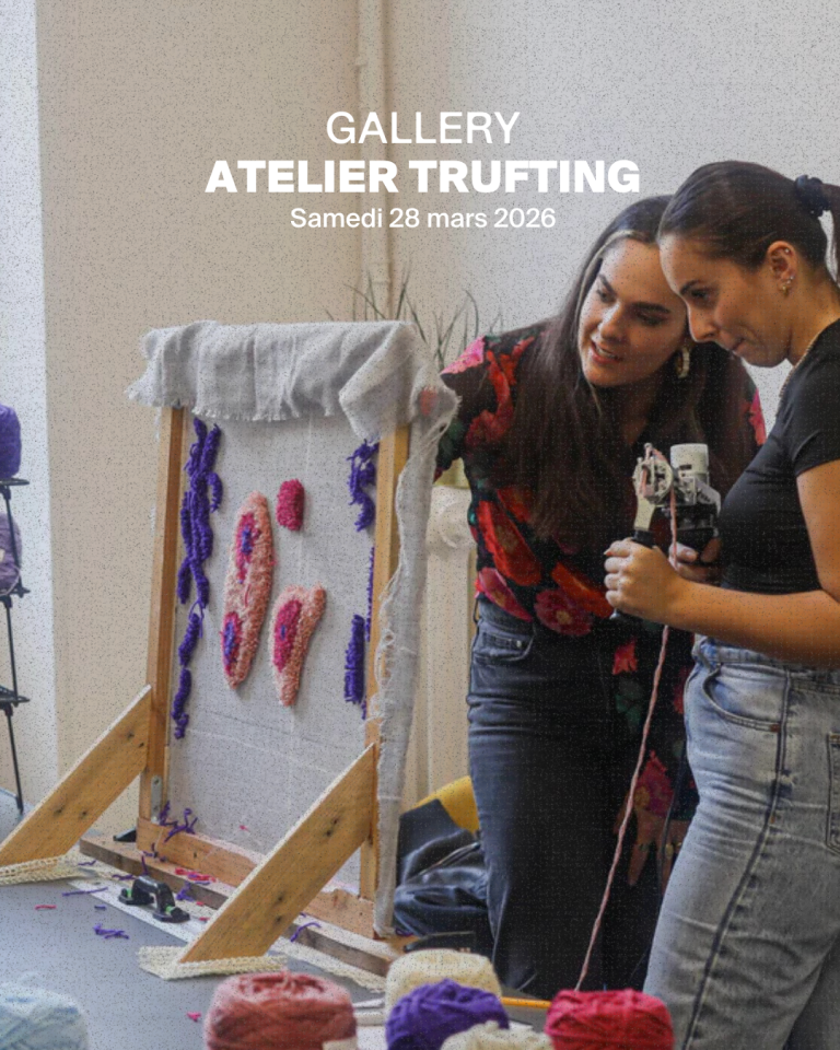 Atelier Tufting