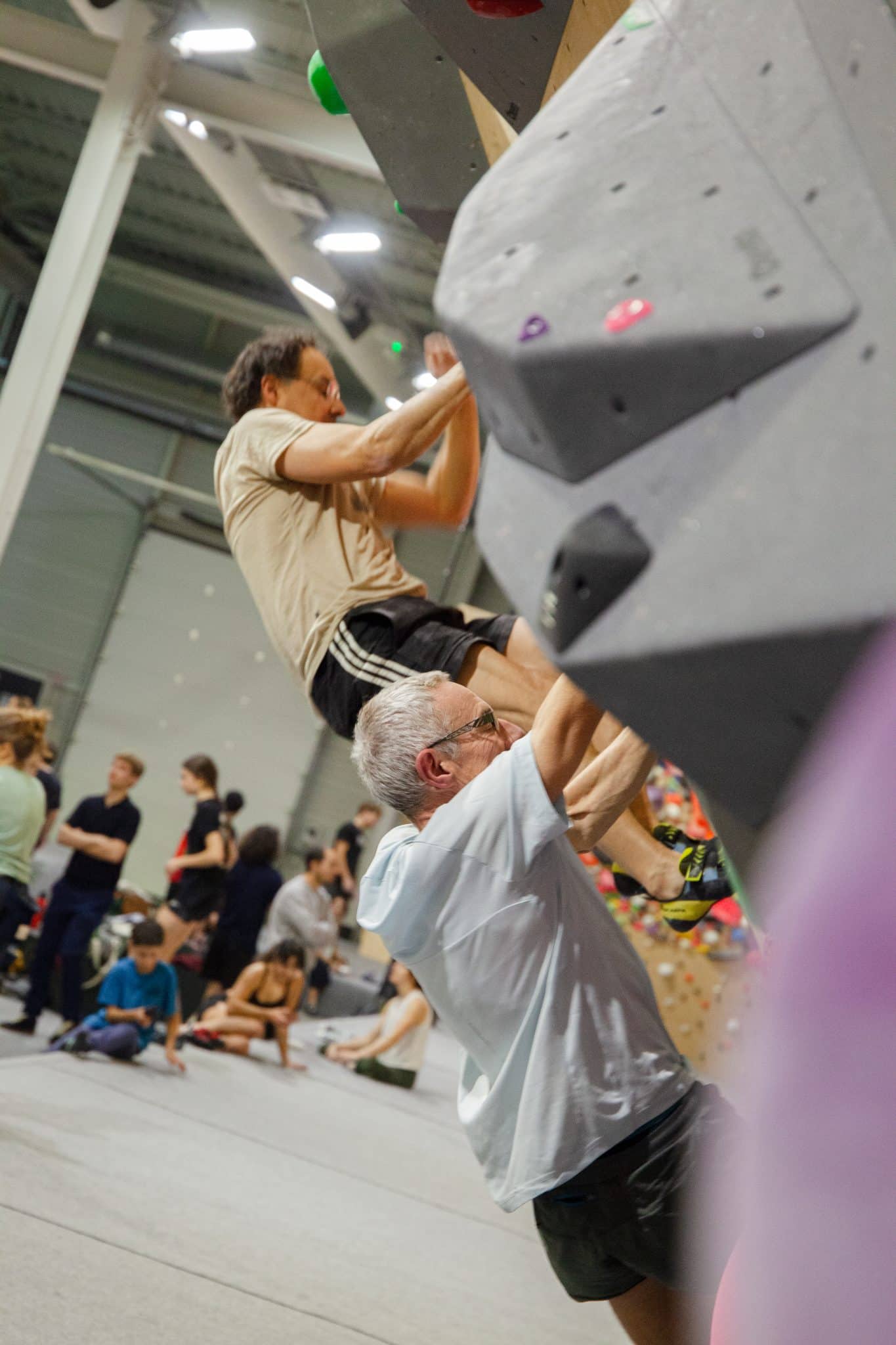 Gallery Master Contest