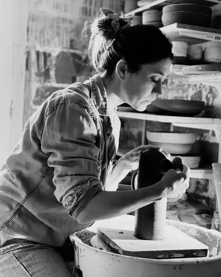 Atelier Céramiques et Vins