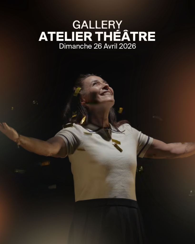 Atelier Théâtre