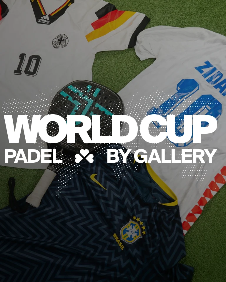 World Cup Padel