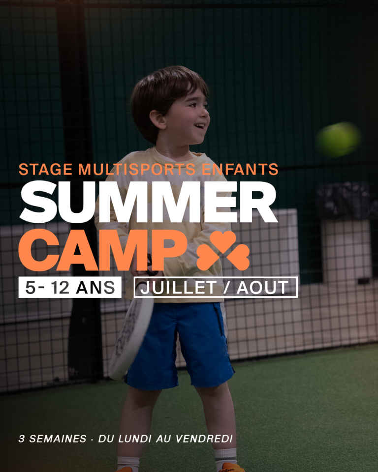 Summer Camp