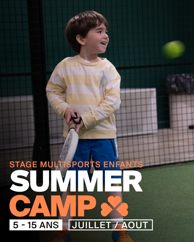 Summer Camp