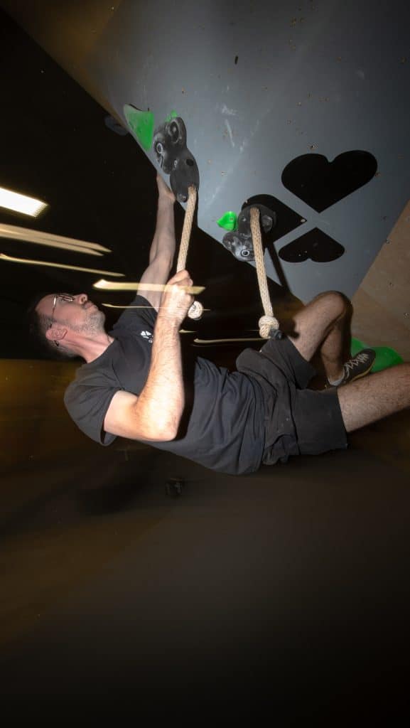 CLIMBING FEST