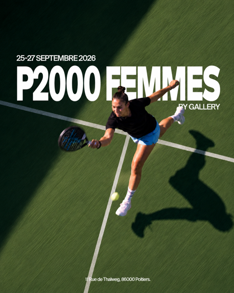 P2000 Tournament