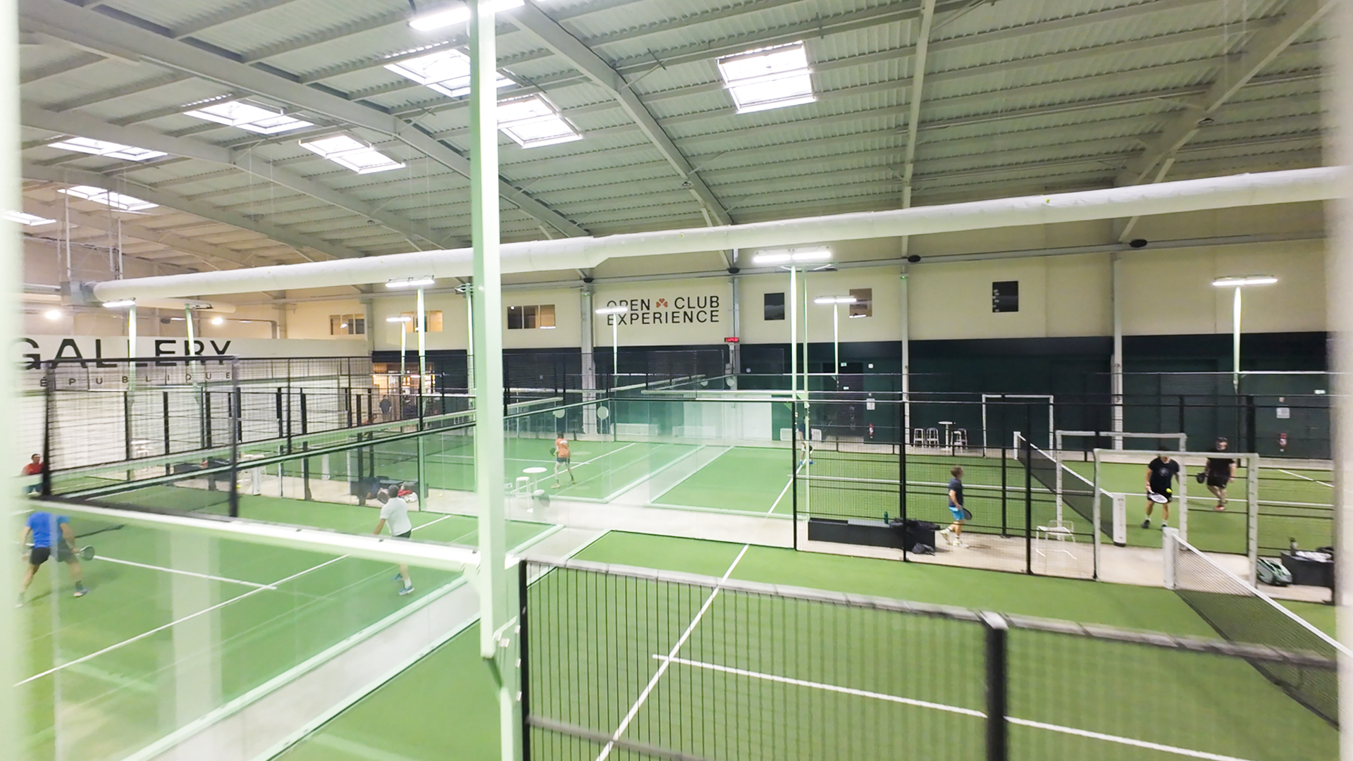 P2000 Tournament