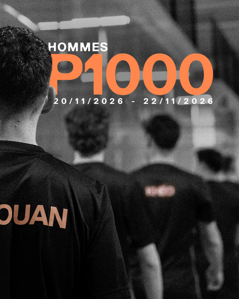 P1000 Tournament